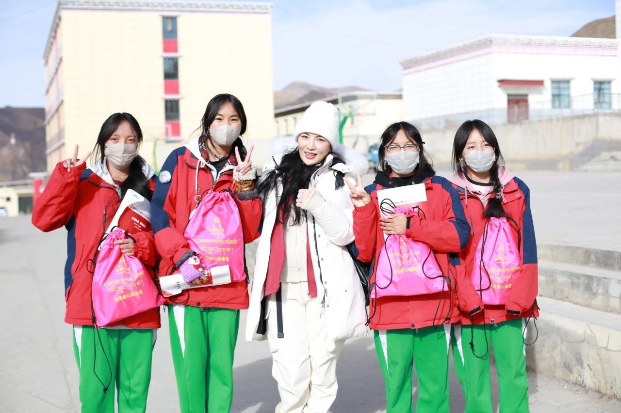 慈仁洛加健康计划